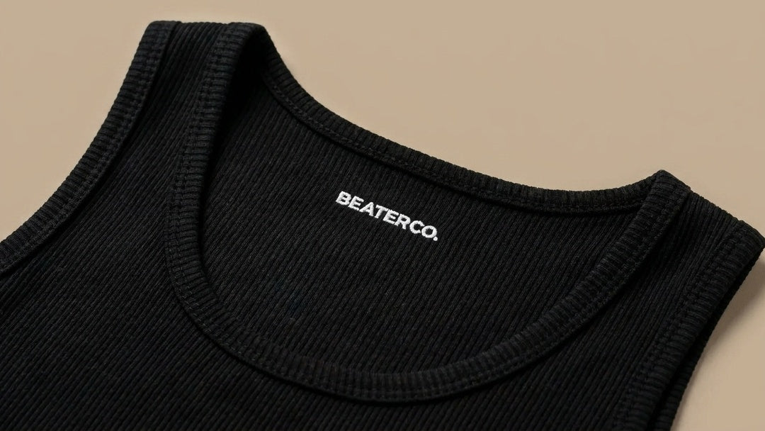 The 3-Pack Wife Beater Set