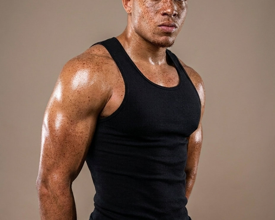 The 3-Pack Wife Beater Set