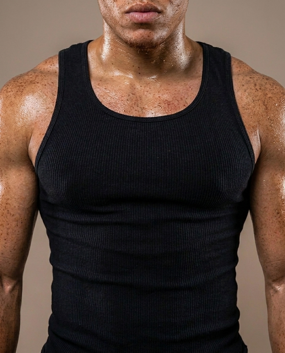 The 3-Pack Wife Beater Set
