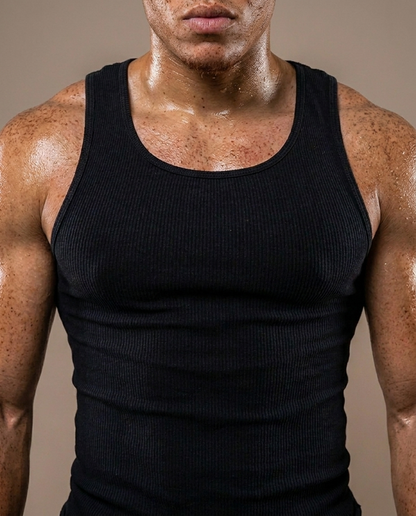 The 3-Pack Wife Beater Set